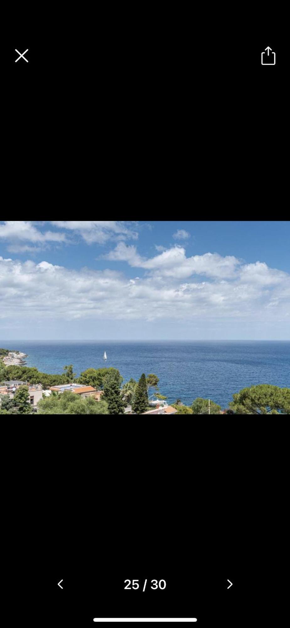 Mondello Addaura Addisio Suite Palermo Bagian luar foto