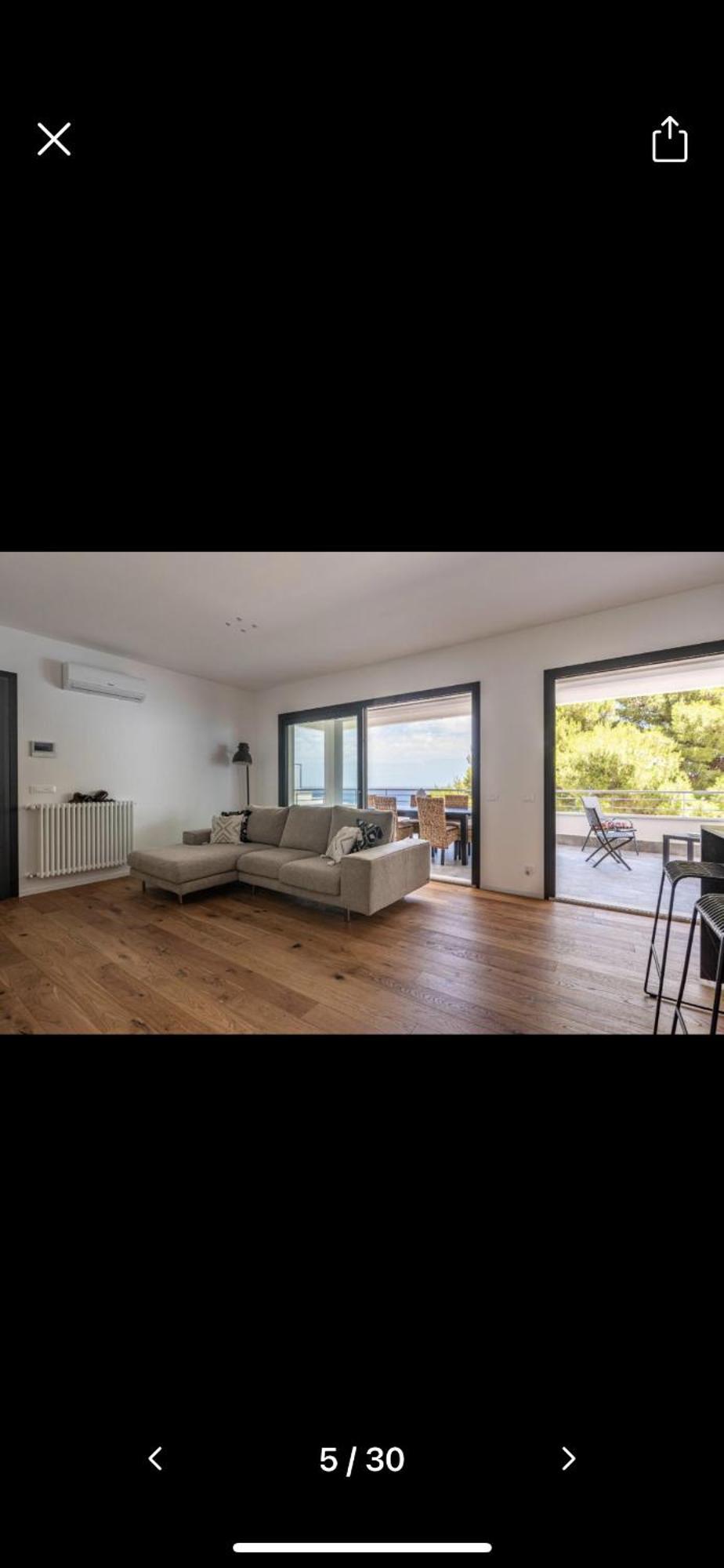 Mondello Addaura Addisio Suite Palermo Bagian luar foto