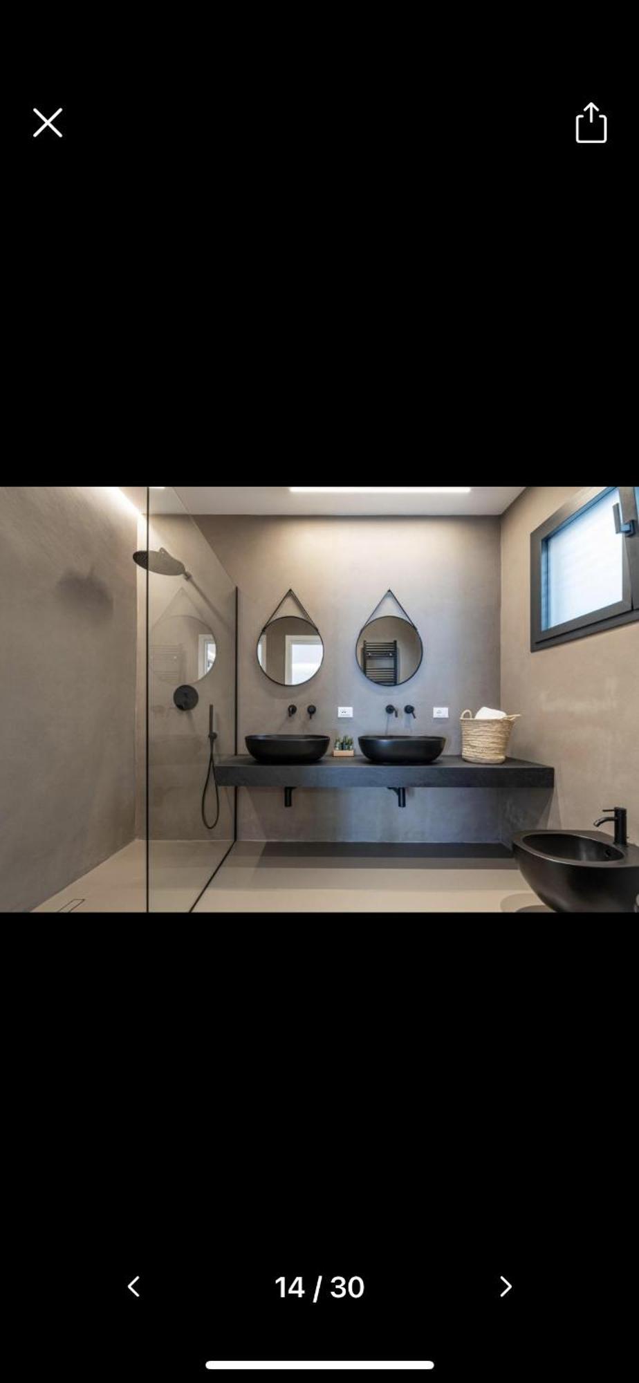 Mondello Addaura Addisio Suite Palermo Bagian luar foto